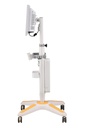Scanner intraoral All in One + Computador touch + Carro rodante TR-5A Youjoy