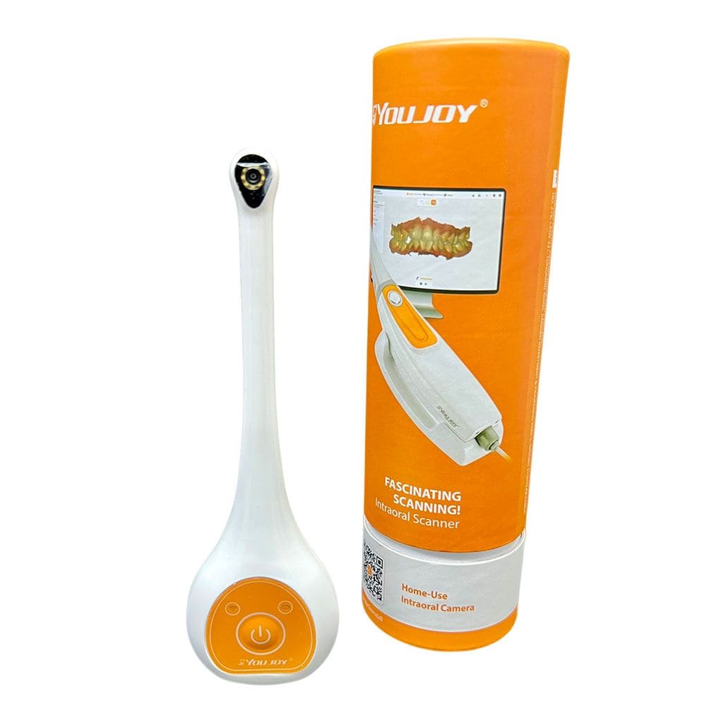 Cámara intraoral LittleScan inalámbrica Youjoy