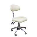 Sillón dental HG Plus 2025 con taburete Anle (estructura blanca)