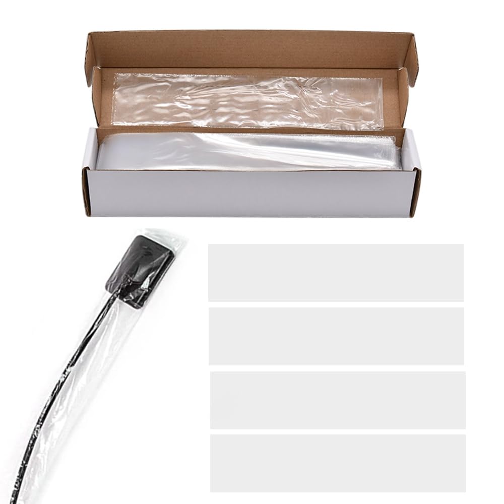 Protectores para Sensor intraoral Machtig