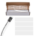 Protectores para Sensor intraoral Machtig