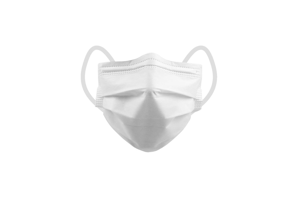 Mascarillas faciales 3 capas Extra suaves Machtig