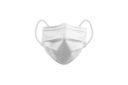 Mascarillas faciales 3 capas Extra suaves Machtig