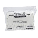 Tórulas de Algodón Trenzadas Machtig