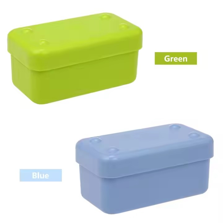 Organizador caja para limas nylon Endobox Machtig