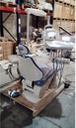 Sillón dental AA con taburete 2° Selección Anle (estructura beige)