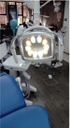 Sillón dental Sanore con taburete 2° Selección  Anle