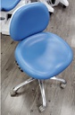 Sillón dental Sanore con taburete 2° Selección  Anle