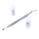 Set de Pinceles para Resina composite Gingival brushCotisen