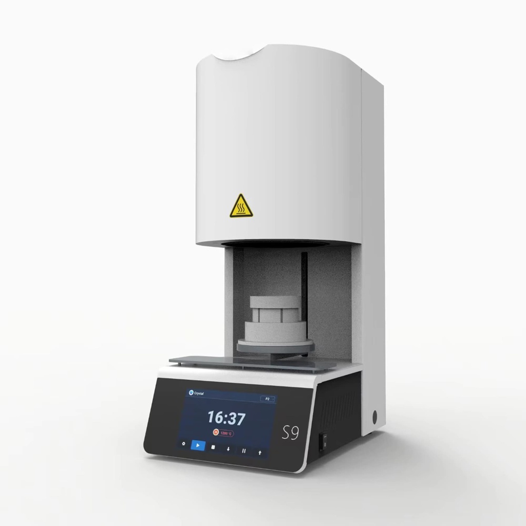 Horno Sinterización para Zirconio S9 Fast rápido NeunoRTon