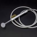 Set de 500 Espejos intraorales antiempañante y succión C-Mirror Coxo