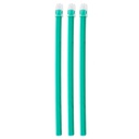 1 Empaque Eyectores de Saliva Color´s Basic Machtig
