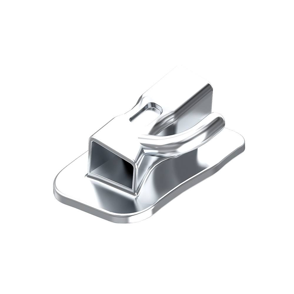 Set 10 Tubos Simples No convertibles Premium Series Orthometric