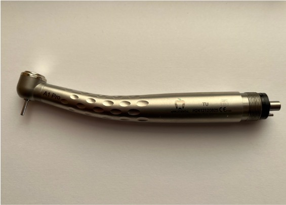 Turbina push TU-A1 Pro 2° Selección Appledental