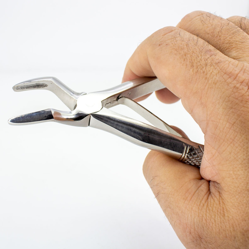 Forceps Pediátrico Pak