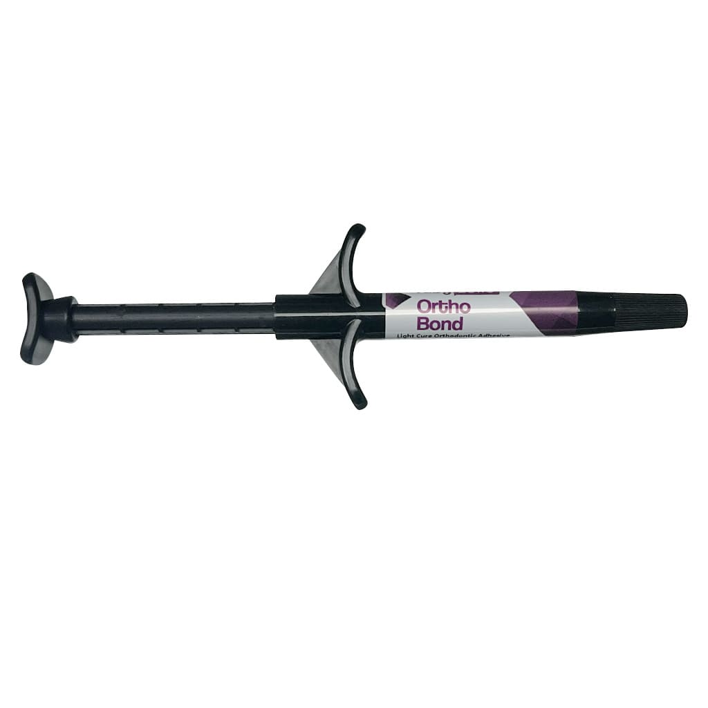 Adhesivo para brackets fotocurado RubyOrtho Bond MDP Incidental