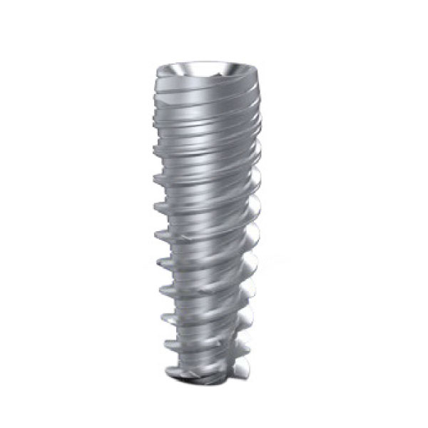 50 Implantes Hexágono interno HIS o HIL DSP + Regalo