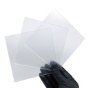 Placas láminas termoformables para Alineadores PETG Pro-Align cuadrada 0,76 mm Orthometric