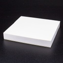 Block de Mezcla Mixing pads poly coated Machtig