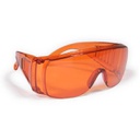 Lentes gafas para Protección filtro UV Ehros