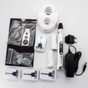 Sistema Obturación Inyector Fi-E white Woodpecker