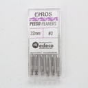 Fresas para conducto radicular PEESO Ehros