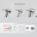 Turbina push Mini Machtig