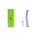 Contrángulo Push led Multiplicador 1:5 L Appledental (Anillo rojo)