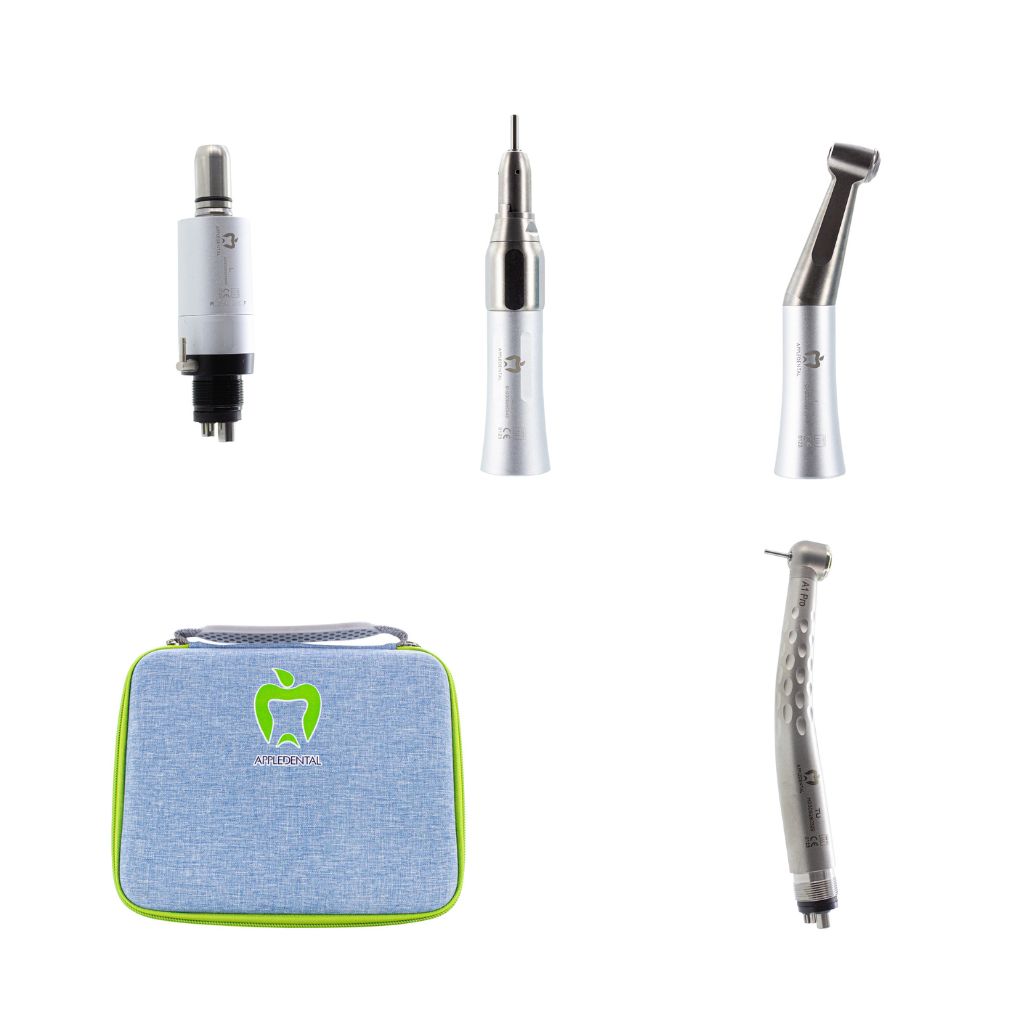 Set de Piezas de mano para Estudiantes L-APro Appledental