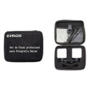 Set de Flash dual para Fotografía dental Ehros