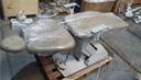 Sillón dental para Pabellón S200 2° Selección Gnatus