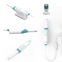 Scanner intraoral 3D INO100 Plus BLZ Dental