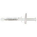 Gel Blanqueamiento Peróxido carbamida Potenza Bianco PHS