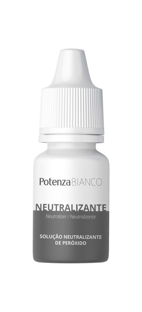 Gel Blanqueamiento Peróxido hidrógeno al 38% Potenza Bianco SS PHS