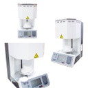 Horno para Porcelana A7+ con bomba vacío Upcera