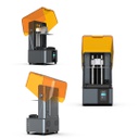 Impresora digital 3D Halot Sky 2025 PioNext PioCreat 3D