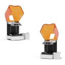 Impresora digital 3D Halot X1 Combo Crealty PioNext PioCreat 3D