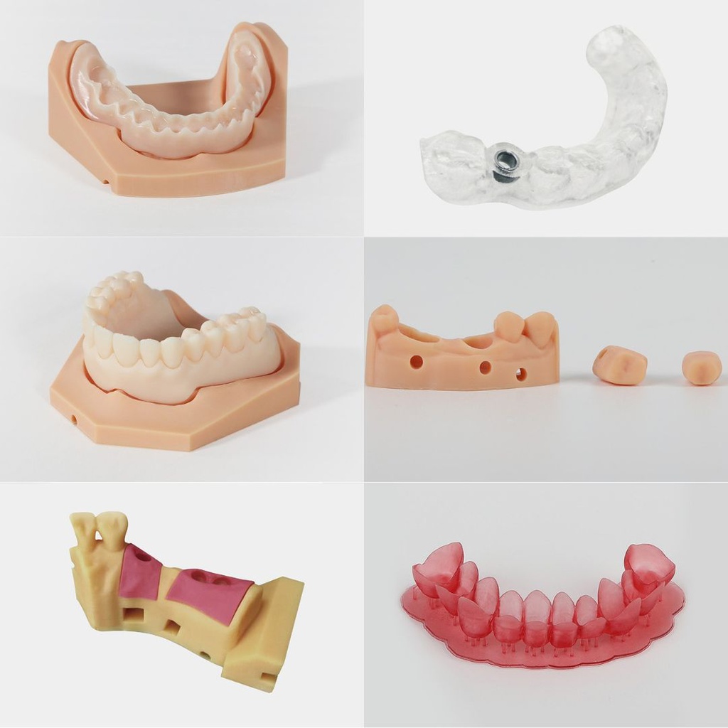 Equipo Curado para Impresiones 3D UV-02 PioNext PioCreat 3D