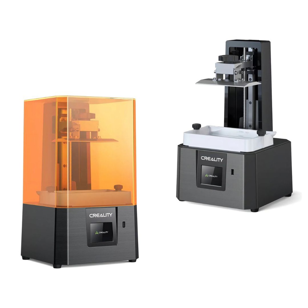 Impresora digital 3D Halot R6 PioNext PioCreat 3D