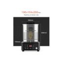 Equipo Lavado y Curado para Impresiones 3D UW-01 PioNext PioCreat 3D