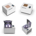 Equipo Curado para Impresiones 3D High Speed UV-02 PioNext PioCreat 3D