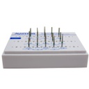 Kit de Fresas para Tallado Rápido Machtig