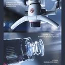 Microscopio iSee 9000 Professional KP-Tech KP Woodpecker