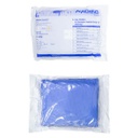 Kit Quirúrgico estéril Pabellón dental "D" Machtig