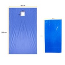 Kit Quirúrgico estéril Pabellón dental "D" Machtig