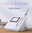 Motor Endodoncia y Loc.Ápice Endo Radar Woodpecker