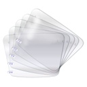 Láminas para Protector Pro-Guard II