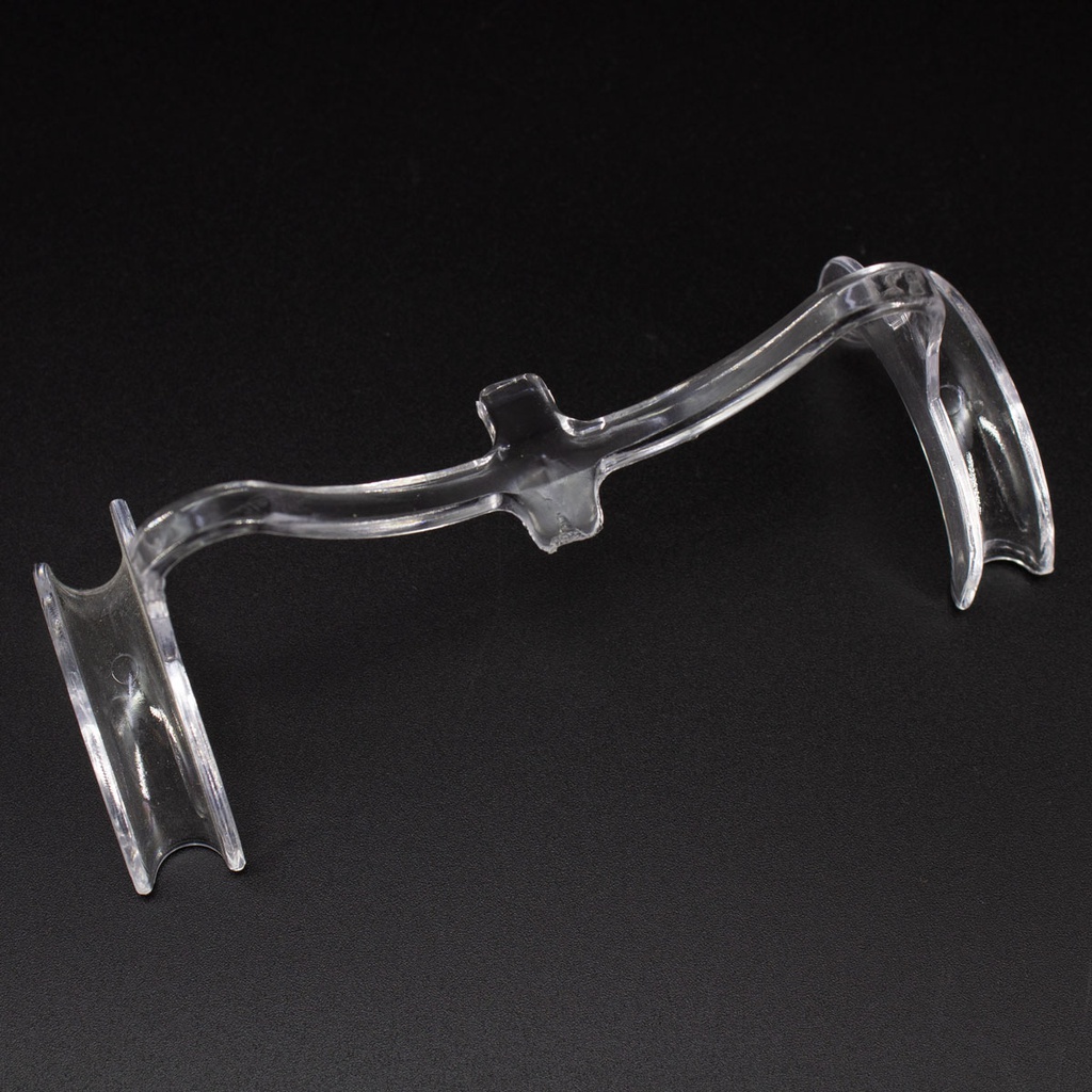 Separador Labial/Abreboca con Retractor Lingual Machtig