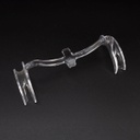 Separador Labial/Abreboca con Retractor Lingual Machtig