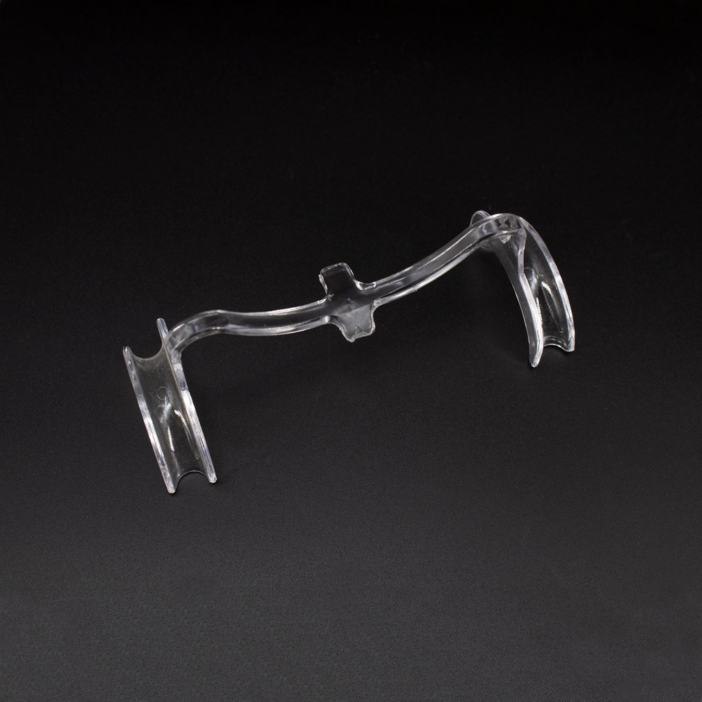 Separador Labial/Abreboca con Retractor Lingual Machtig